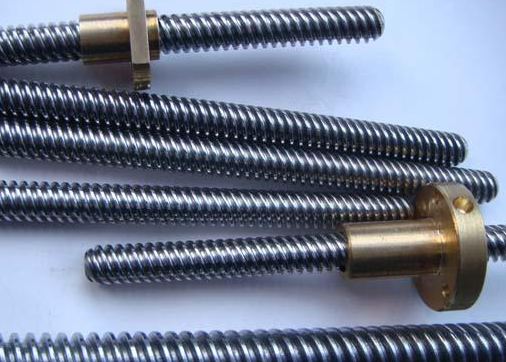 使用的絲桿品牌有哪些 使用的絲桿品牌有哪些